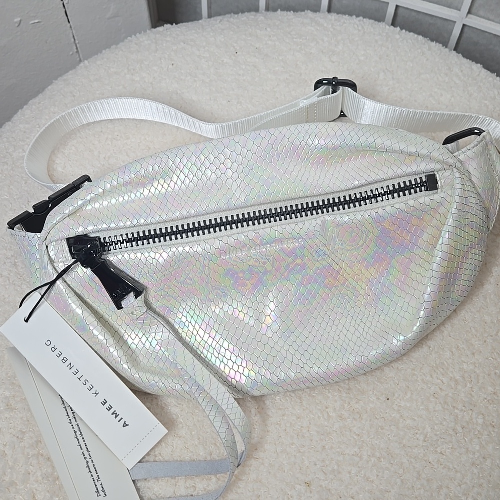 Aimee KestenbergMilan Novelty Bum Bag - Picture 17 of 17